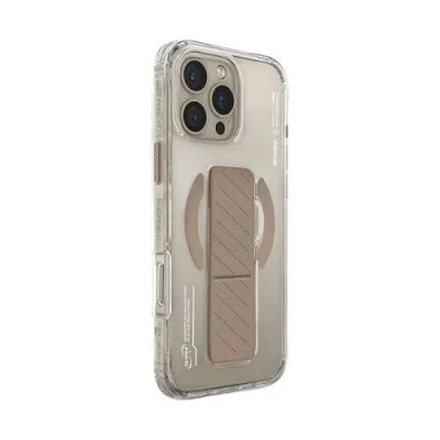 Skinarma Iphone Pro 6.3" (2024) - Gold